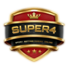 super4bet แทงบอลออนไลน์ เว็บตรง จ่ายจริง ระบบออโต้ 2024